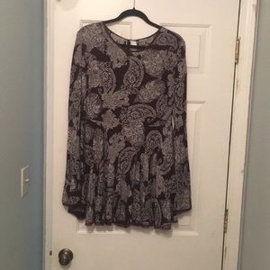 Free people dress